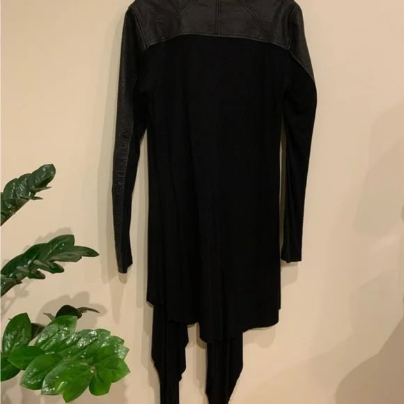 skingraft hoodie coat - Picture 4 of 16